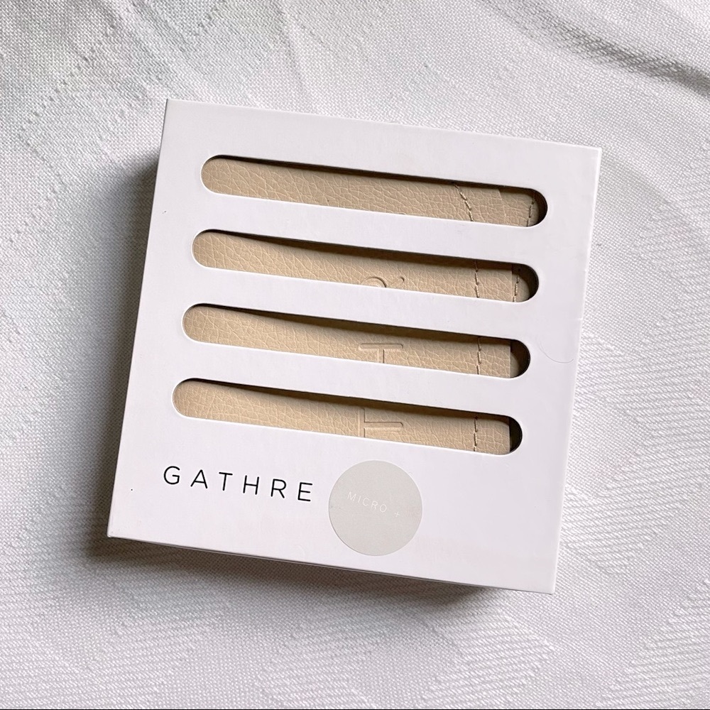 EUC Gathre Micro plus changing mat